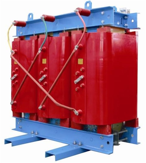 秭归SCB11-200KVA/10KV/0.4KV干式变压器库存